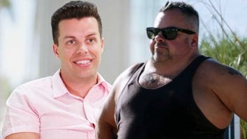 '90 Day: The Last Resort': Jovi Calls Big Ed 'Pathetic' After He Cheated During a Therapy Exercise (Exclusive)